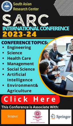 featured conference organizers